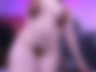 Alyssa-Kross's Live Sex Cam Show