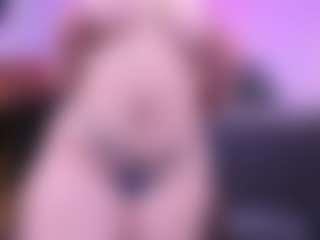 Alyssa-Kross's Live Sex Cam Show
