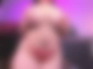 Alyssa-Kross's Live Sex Cam Show