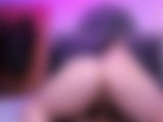 Alyssa-Kross's Live Sex Cam Show
