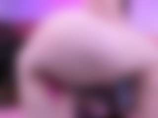 Alyssa-Kross's Live Sex Cam Show