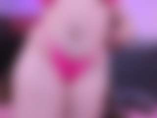 Alyssa-Kross's Live Sex Cam Show