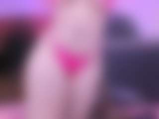 Alyssa-Kross's Live Sex Cam Show