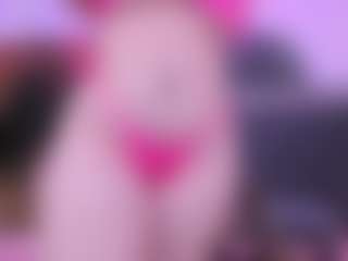 Alyssa-Kross's Live Sex Cam Show