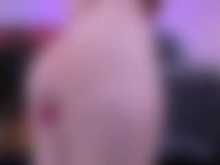 Alyssa-Kross's Live Sex Cam Show