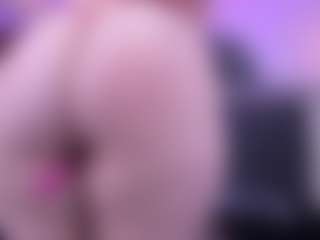 Alyssa-Kross's Live Sex Cam Show