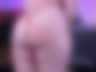 Alyssa-Kross's Live Sex Cam Show