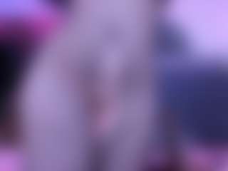 Alyssa-Kross's Live Sex Cam Show