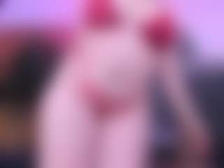 Alyssa-Kross's Live Sex Cam Show