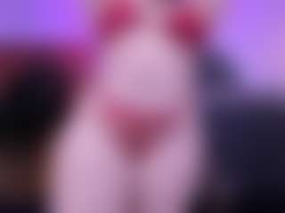 Alyssa-Kross's Live Sex Cam Show