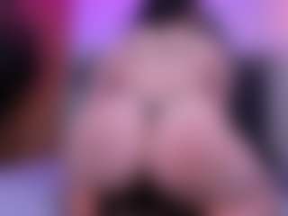 Alyssa-Kross's Live Sex Cam Show