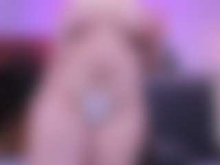 Alyssa-Kross's Live Sex Cam Show