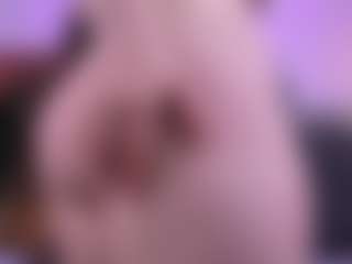 Alyssa-Kross's Live Sex Cam Show