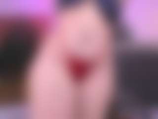 Alyssa-Kross's Live Sex Cam Show