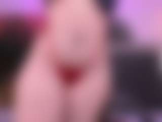 Alyssa-Kross's Live Sex Cam Show