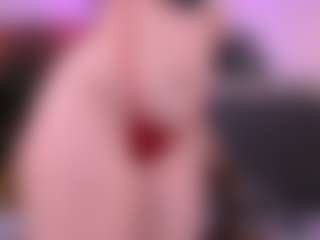 Alyssa-Kross's Live Sex Cam Show