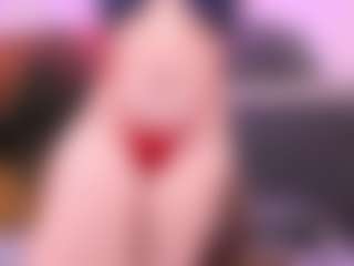 Alyssa-Kross's Live Sex Cam Show