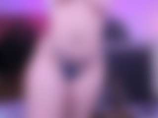 Alyssa-Kross's Live Sex Cam Show