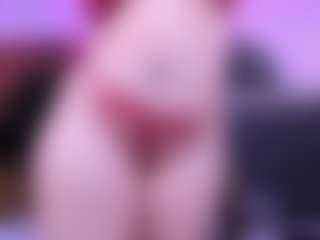 Alyssa-Kross's Live Sex Cam Show