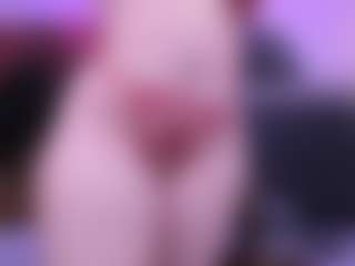 Alyssa-Kross's Live Sex Cam Show