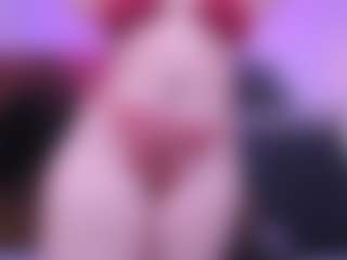 Alyssa-Kross's Live Sex Cam Show