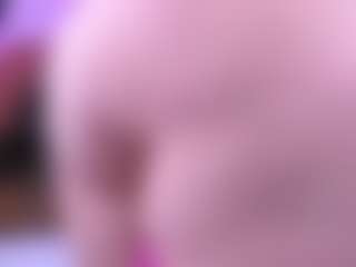 Alyssa-Kross's Live Sex Cam Show