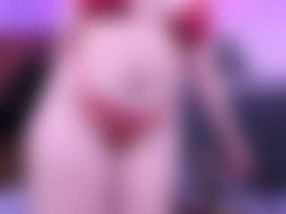 Alyssa-Kross's Live Sex Cam Show
