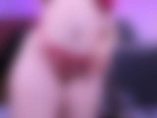 Alyssa-Kross's Live Sex Cam Show