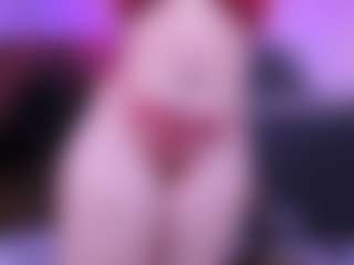 Alyssa-Kross's Live Sex Cam Show