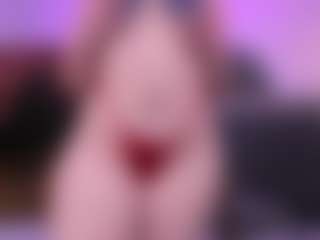 Alyssa-Kross's Live Sex Cam Show