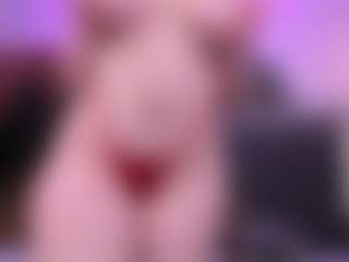 Alyssa-Kross's Live Sex Cam Show