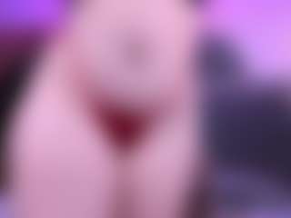 Alyssa-Kross's Live Sex Cam Show