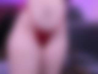 Alyssa-Kross's Live Sex Cam Show