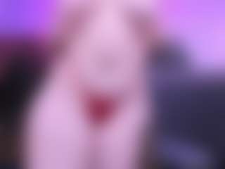 Alyssa-Kross's Live Sex Cam Show