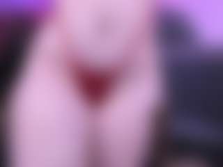 Alyssa-Kross's Live Sex Cam Show