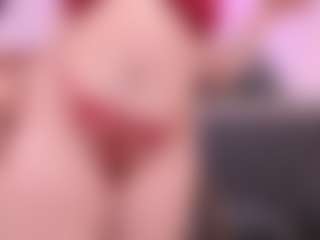 Alyssa-Kross's Live Sex Cam Show