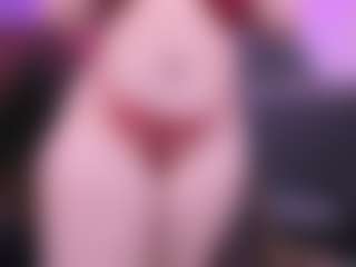 Alyssa-Kross's Live Sex Cam Show
