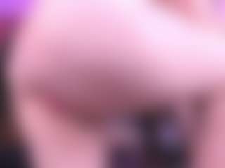 Alyssa-Kross's Live Sex Cam Show