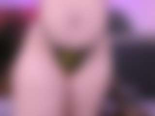 Alyssa-Kross's Live Sex Cam Show