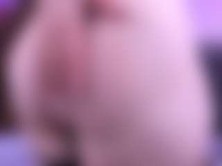 Alyssa-Kross's Live Sex Cam Show