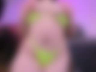 Alyssa-Kross's Live Sex Cam Show