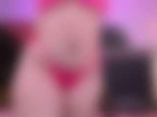 Alyssa-Kross's Live Sex Cam Show