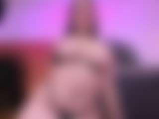 Alyssa-Kross's Live Sex Cam Show
