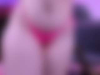 Alyssa-Kross's Live Sex Cam Show