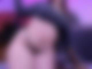 Alyssa-Kross's Live Sex Cam Show