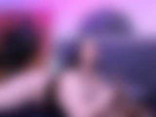 Live cam show with Alyssa-Kross - Blowjob on Dolls Live