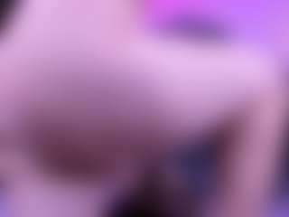 Alyssa-Kross's Live Sex Cam Show