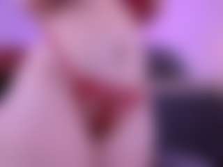 Alyssa-Kross's Live Sex Cam Show