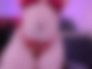 Alyssa-Kross's Live Sex Cam Show