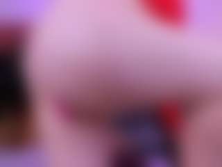 Alyssa-Kross's Live Sex Cam Show